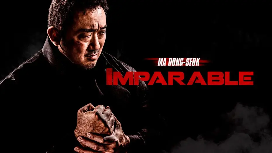 Wideo do filmu Niepowstrzymana furia — Imparable | TRÁILER OFICIAL en ESPAÑOL | YouPlanet Pictures