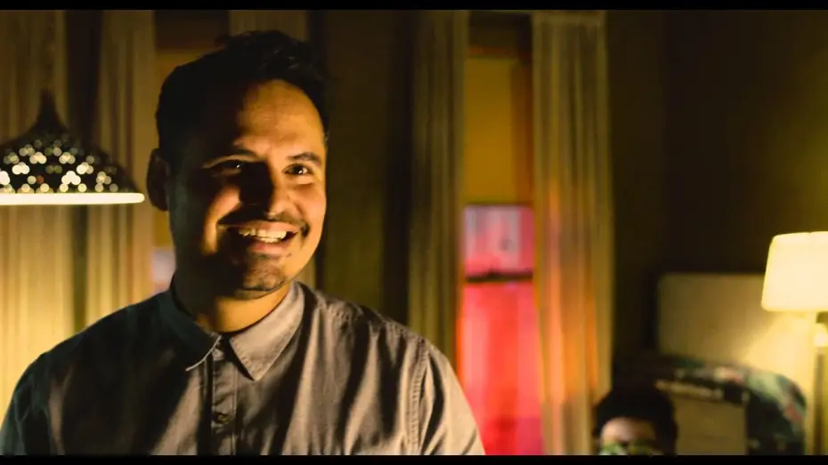 Wideo do filmu Ant-Man — Marvel's Ant-Man - Il Grande Colpo - Pod dal film | HD