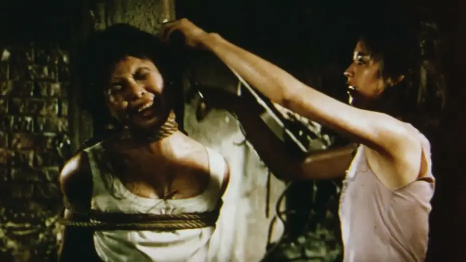 Wideo do filmu Brama ciał — trailer: GATE OF FLESH ('64) - Seijun Suzuki sexploitation in English! 4k scan