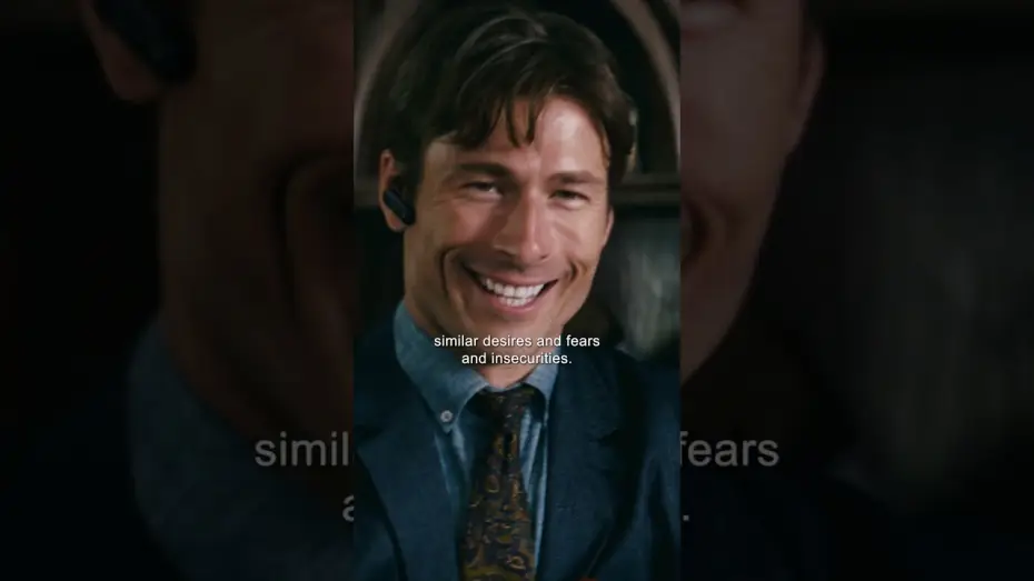 Wideo do filmu Przepis na morderstwo — Meet Becket Redfellow.