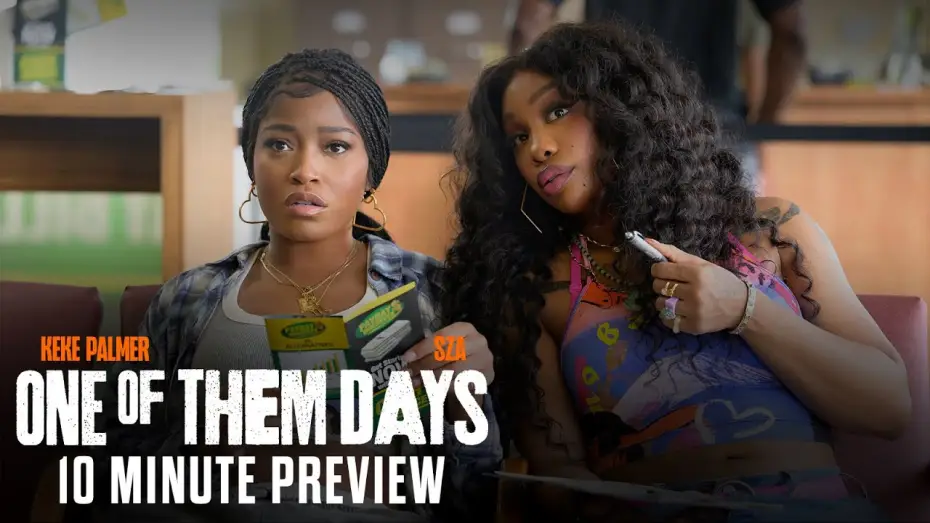 Wideo do filmu Te dni — First 10 Minutes Preview