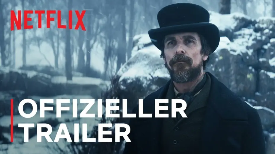 Wideo do filmu Bielmo — Offizieller Trailer
