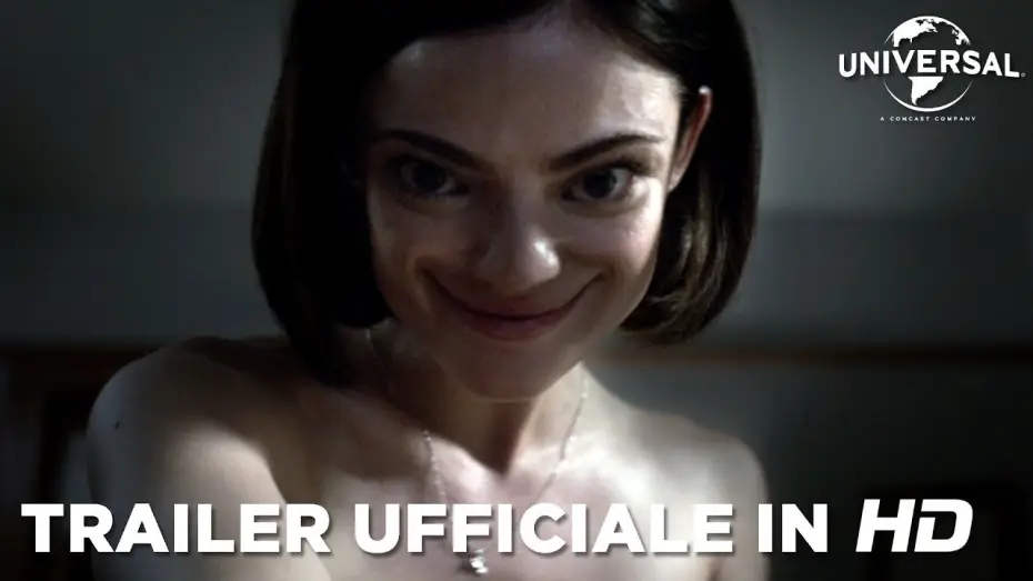 Wideo do filmu Prawda czy wyzwanie ? — Obbligo o Verità - Trailer Ufficiale Italiano