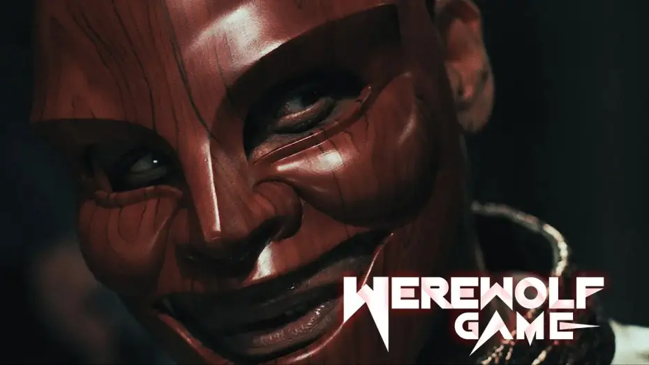 Wideo do filmu Werewolf Game — Werewolf Game | Tony Todd and Bai Ling | Official Trailer