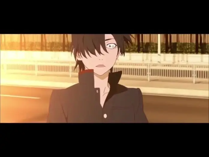 Wideo do filmu Kizumonogatari I: Tekketsu-hen — Kizumonogatari - Clip #03 (dt.)