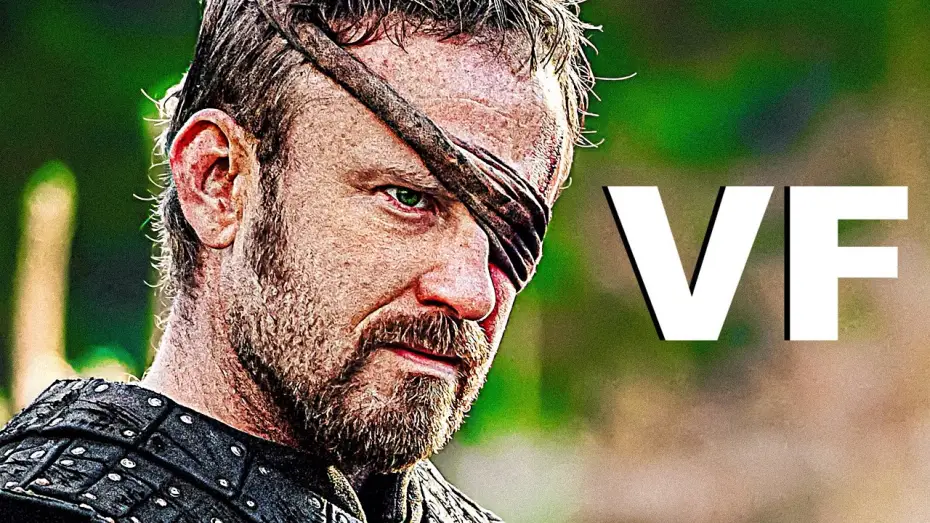 Wideo do filmu Wojna królów — MEDIEVAL Bande Annonce VF (2022) Ben Foster