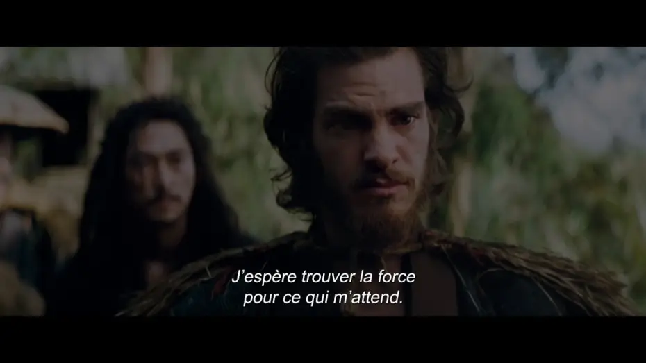 Wideo do filmu Milczenie — SILENCE - Legacy 30s VOST
