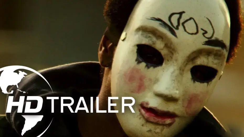 Wideo do filmu Noc Oczyszczenia: Anarchia — The Purge: Anarchy - Trailer 2 - Deutsch HD