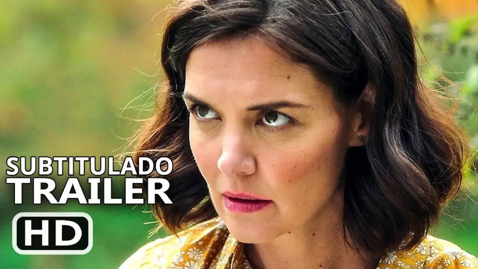 Wideo do filmu Sekret: Odważ się marzyć — The Secret: Dare to Dream (2020) | Tráiler Oficial Subtitulado | Katie Holmes