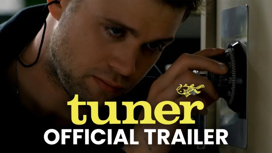 Wideo do filmu Tuner — TUNER | Official Trailer HD