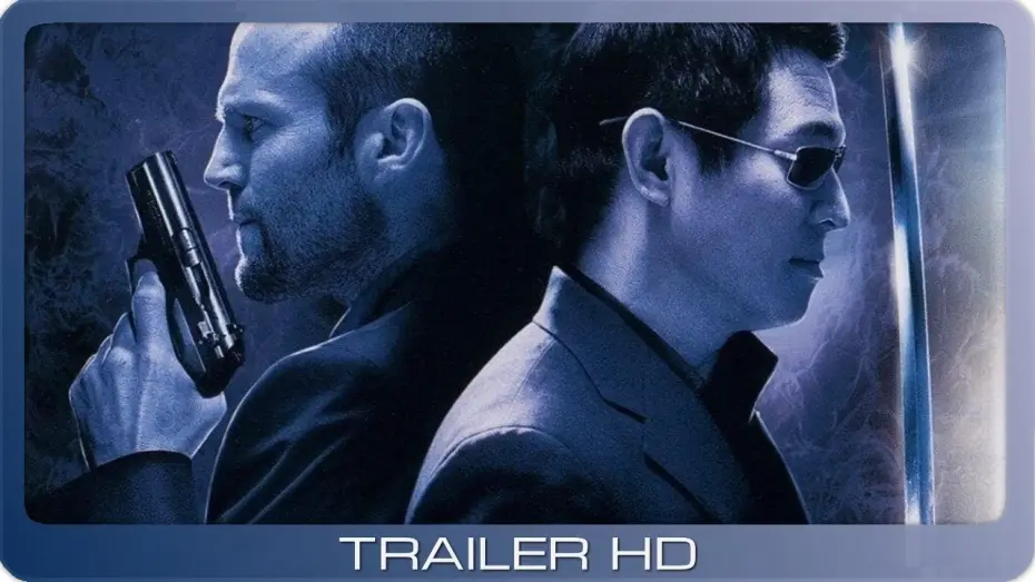 Wideo do filmu Zabójca — War ≣ 2007 ≣ Trailer
