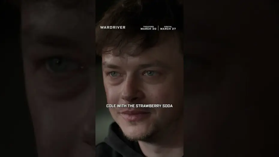 Wideo do filmu Wardriver — Happy Birthday Dane Dehaan