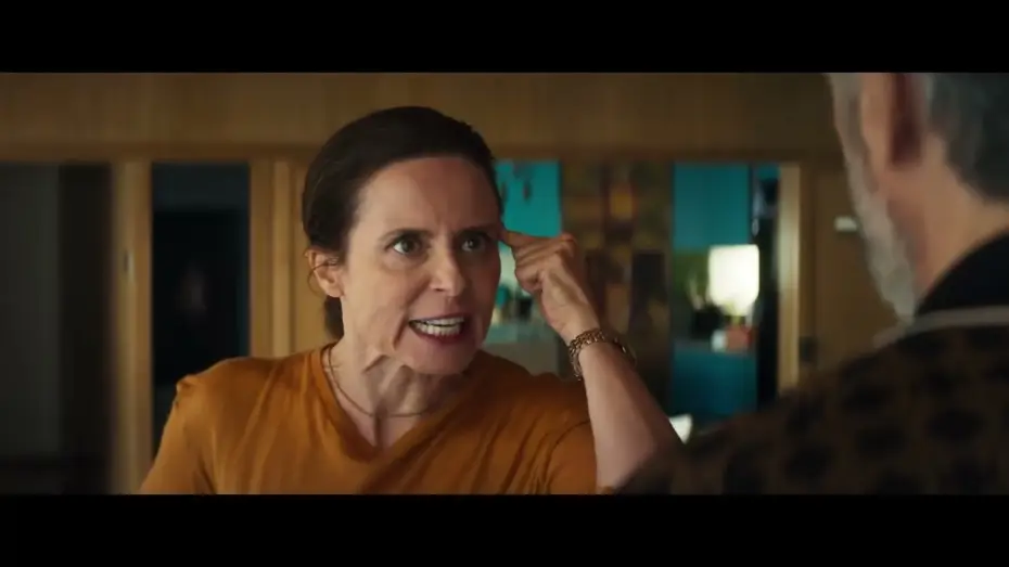 Wideo do filmu Gorzkie święta — Amarga Navidad | Tráiler Oficial