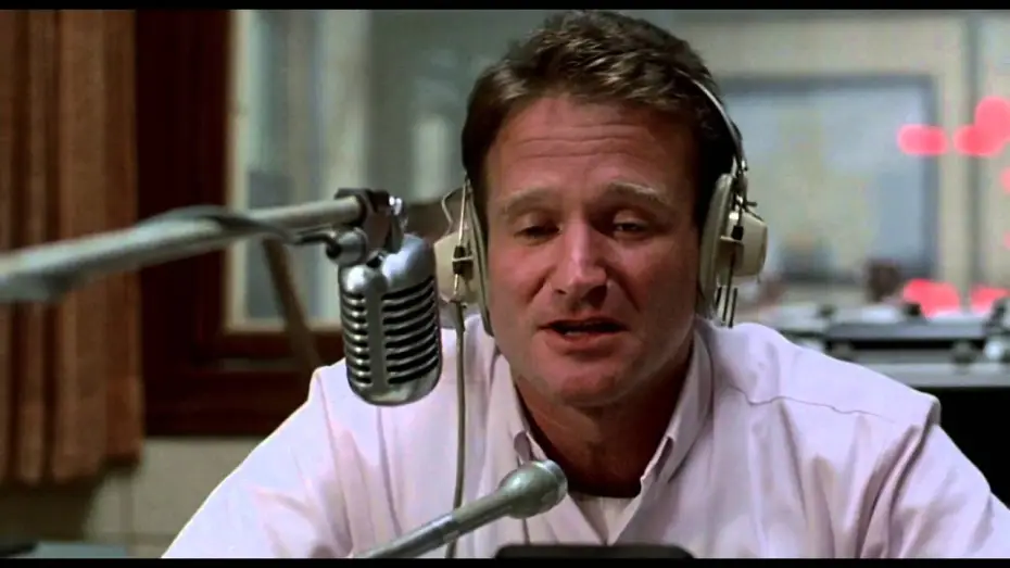 Wideo do filmu Good Morning, Vietnam — Good Morning, Vietnam - Extrait - Good Morning