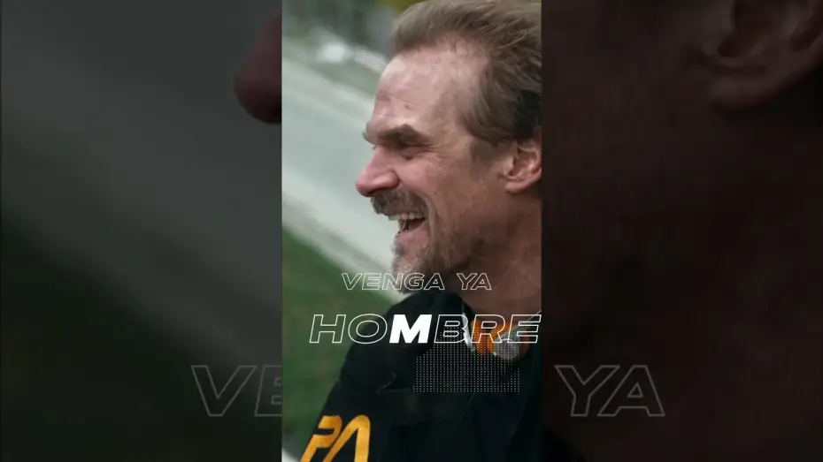 Wideo do filmu Gran Turismo — Cumplirá su sueño