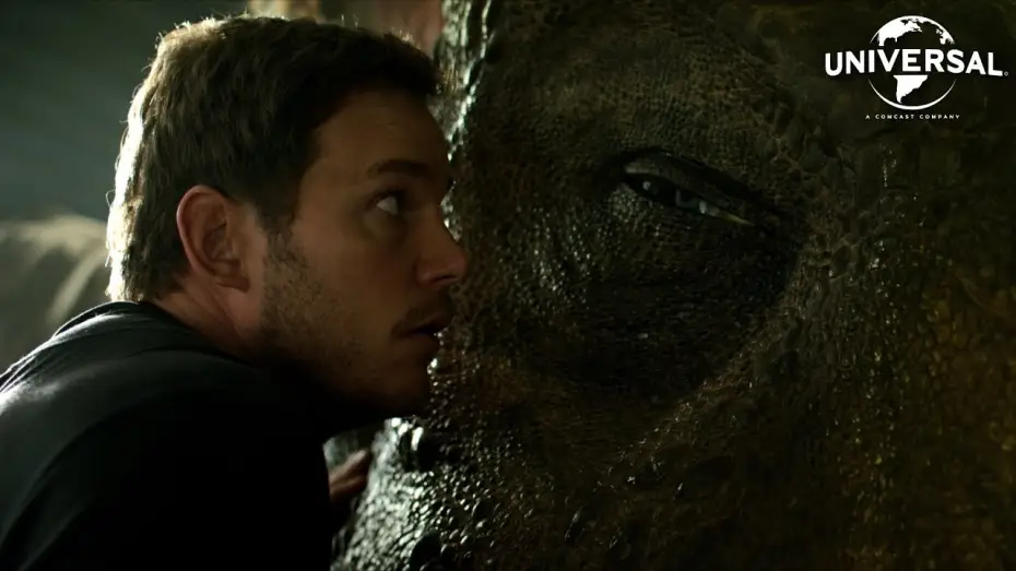 Wideo do filmu Jurassic World: Upadłe Królestwo — Jurassic World : Fallen Kingdom / Teaser #2 VF