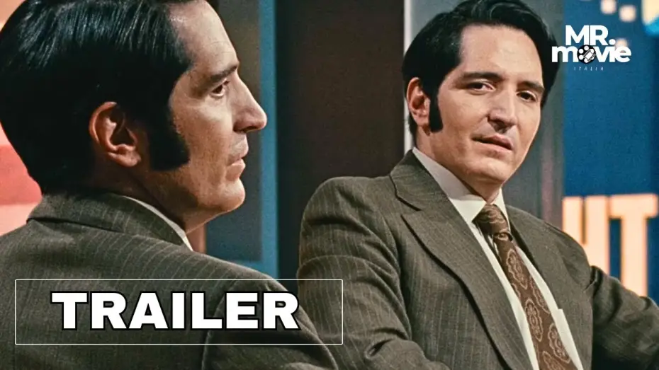 Wideo do filmu Późna noc z diabłem — LATE NIGHT WITH THE DEVIL: IN ONDA CON IL DIAVOLO Trailer Ufficiale Italiano (2024) On Demand