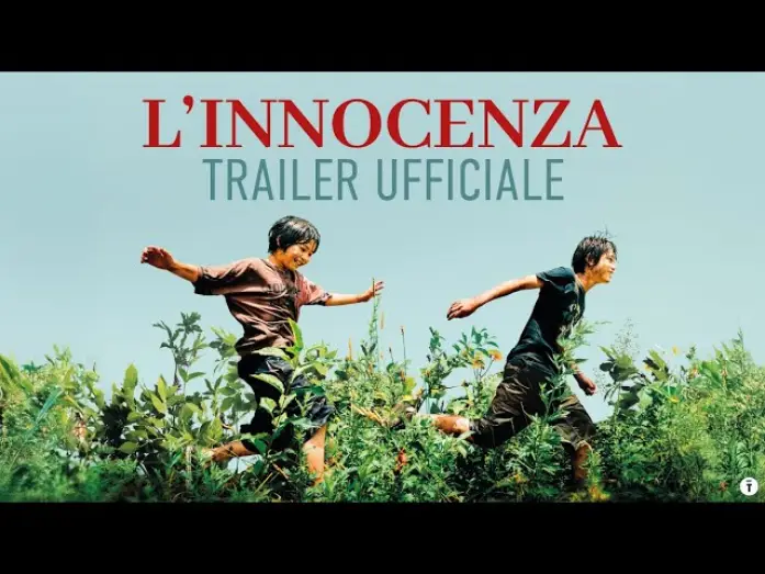 Wideo do filmu Monster — L'INNOCENZA ("Monster") di Kore-eda Hirokazu | Trailer Ufficiale | Dal 22 agosto al cinema