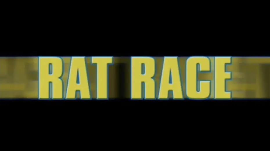 Wideo do filmu Wyścig szczurów — Rat Race (2001) - Official Trailer