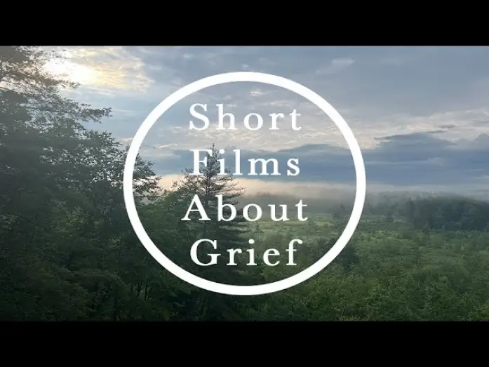 Wideo do filmu Short Films About Grief — CROWD FUNDING ANNOUNCEMENT : Short Films about Grief