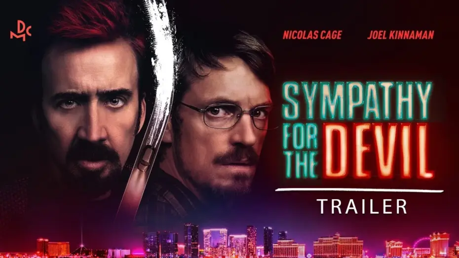 Wideo do filmu Diabelska jazda — Offizieller Trailer