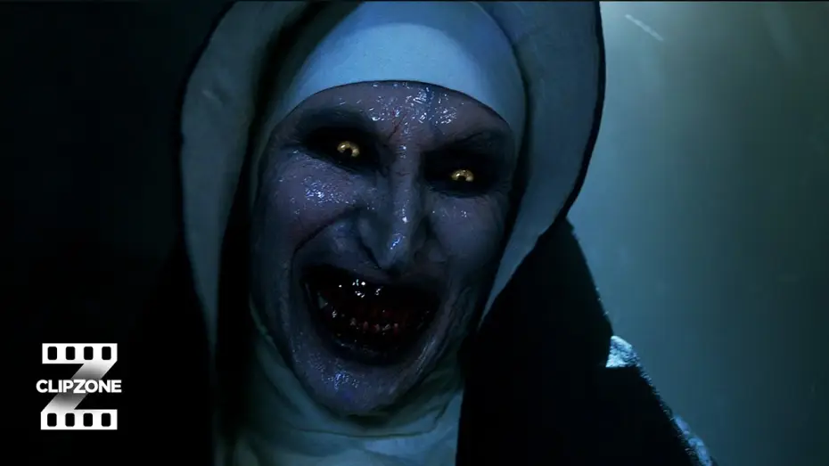 Wideo do filmu Zakonnica — Fighting A Demon