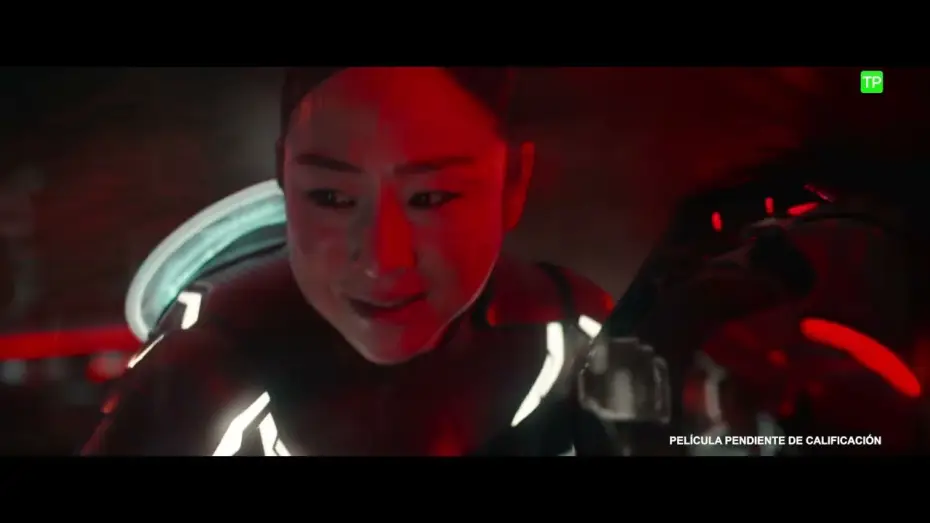 Wideo do filmu TRON: Ares — CLIP EXCLUSIVO
