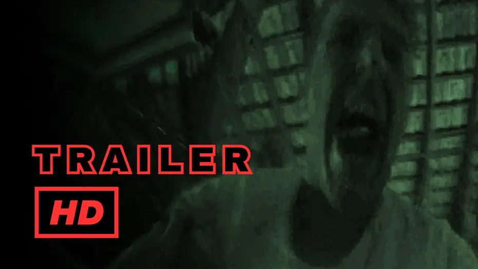 Wideo do filmu V/C/R — V/C/R (2026) Teaser | These Tapes Weren't Supposed To Surface