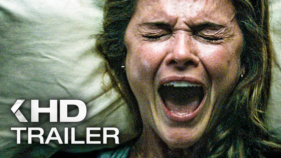 Wideo do filmu Poroże — ANTLERS Trailer German Deutsch (2021)