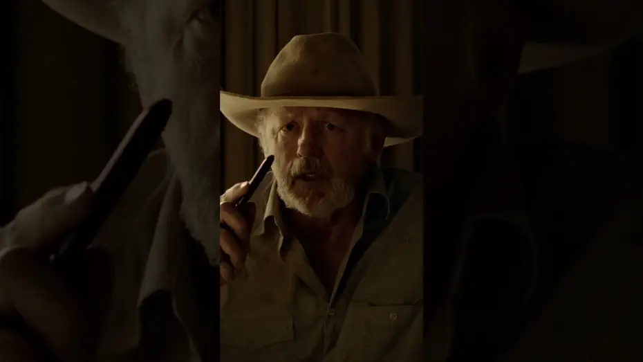 Wideo do filmu Broken Land — David Morse, Jaklyn Bejarano, and Bill Heck star in BROKEN LAND.