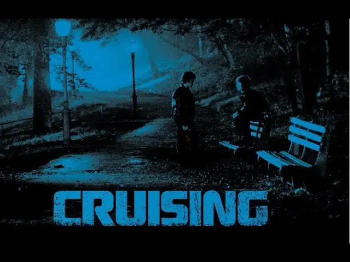 Wideo do filmu Zadanie specjalne — Cruising Original Trailer (William Friedkin, 1980) HD