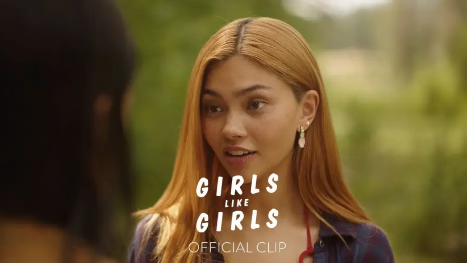 Wideo do filmu Girls Like Girls — "It's Called Romance" Official Clip