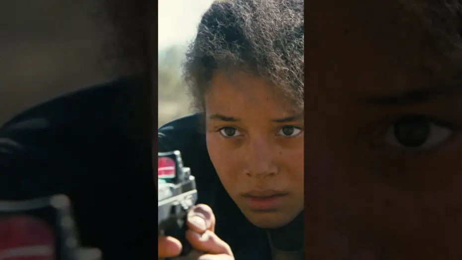 Wideo do filmu Jedna bitwa po drugiej — “The most vital film of the year"
