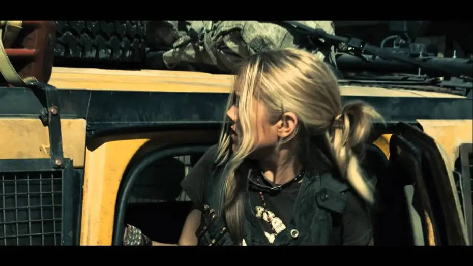 Wideo do filmu Resident Evil: Zagłada — RESIDENT EVIL - EXTINCTION Trailer deutsch
