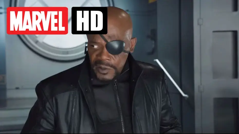 Wideo do filmu Avengers — Marvel's The Avengers Super Bowl 2012 - offizieller Trailer | HD