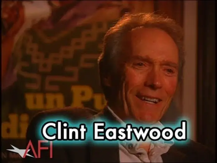 Wideo do filmu Bez przebaczenia — Clint Eastwood on UNFORGIVEN