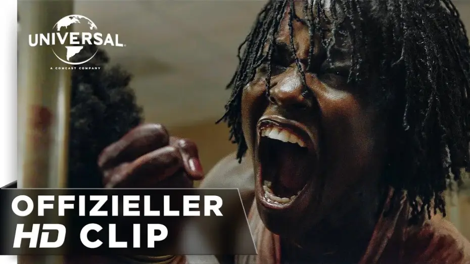 Wideo do filmu To my — Wir - Jetzt im Kino