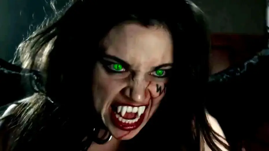 Wideo do filmu Vampires of the Velvet Lounge — Vampires of the Velvet Lounge | Official Trailer | Horror Brains