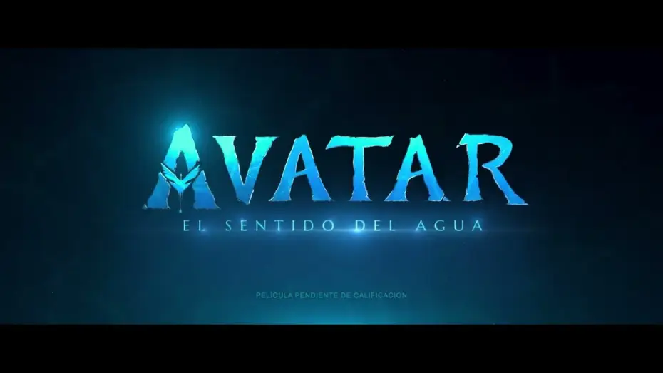 Wideo do filmu Avatar: Istota wody — Anuncio: 'Regresa a Pandora'