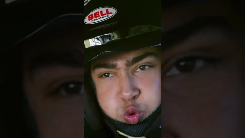 Wideo do filmu Gran Turismo — La oportunidad de cumplir su sueño