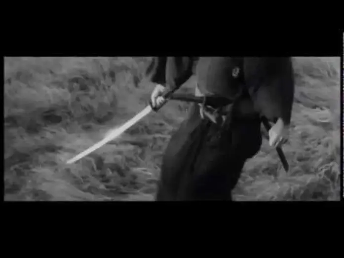 Wideo do filmu Harakiri — HARAKIRI - Bande-annonce (VOST)