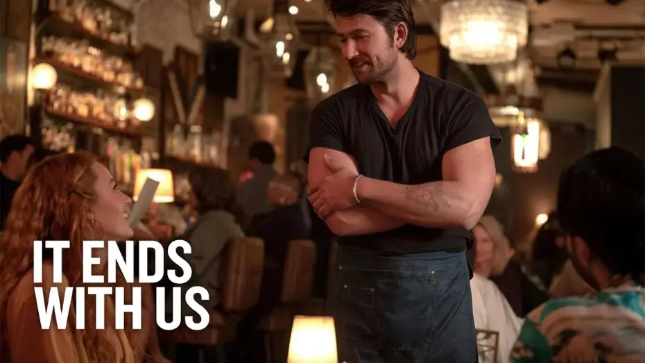 Wideo do filmu It Ends with Us — Atlas Vignette