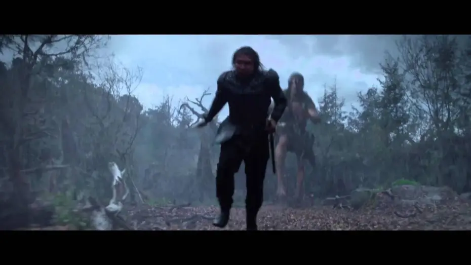 Wideo do filmu Jack: Pogromca olbrzymów — Il Cacciatore di Giganti - Secondo Trailer italiano in HD