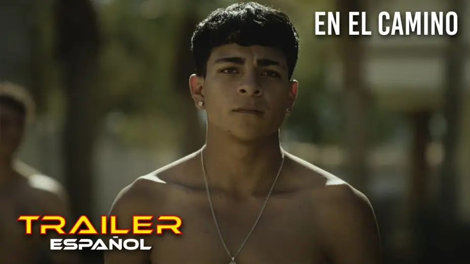 Wideo do filmu W drodze — En el camino - Tráiler