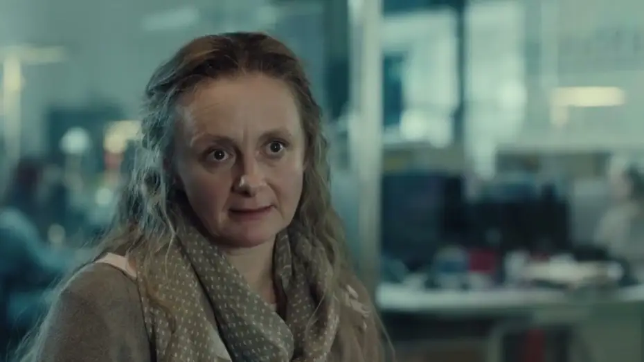 Wideo do filmu Persona non grata — Persona non grata I Trailer Ufficiale HD