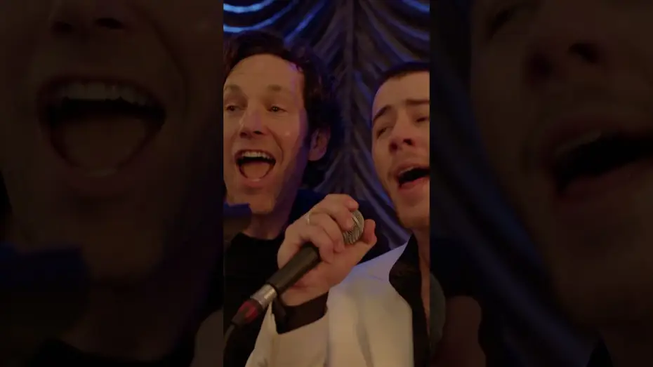 Wideo do filmu Power Ballad — Get your tickets NOW to see Power Ballad on May 29 in select cities. In theaters everywhere June 5.