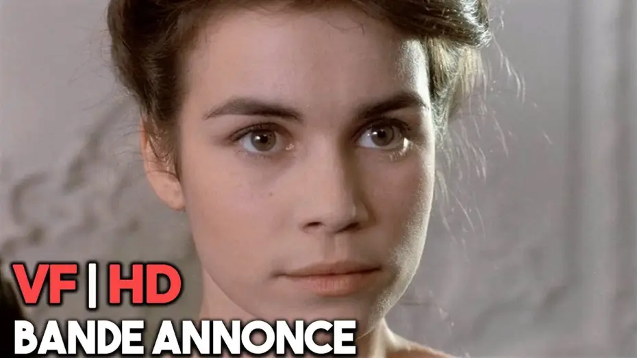 Wideo do filmu Kobieta publiczna — La femme publique (1984) Bande Annonce VF [HD]