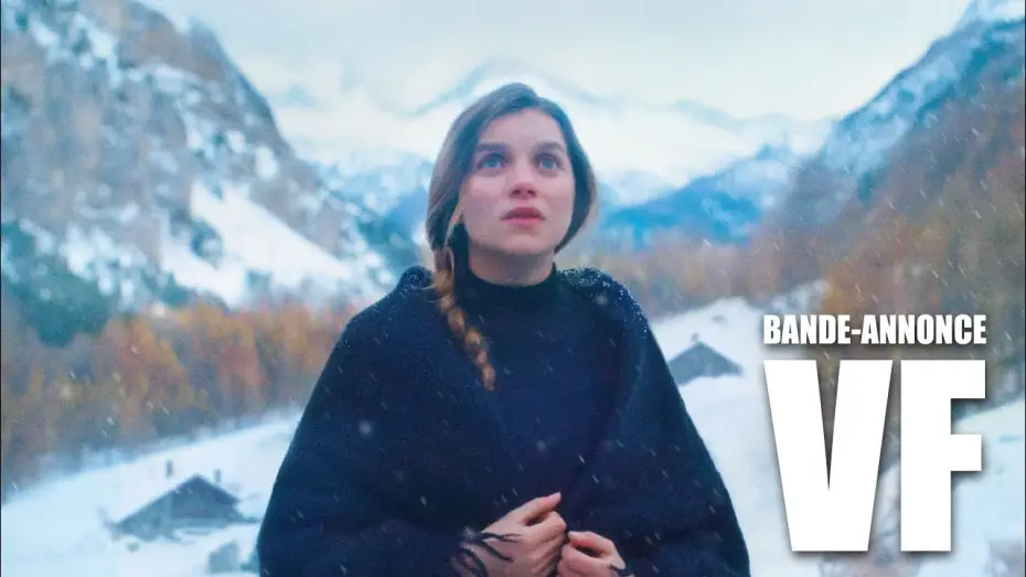Wideo do filmu L'engloutie — L'ENGLOUTIE - Bande Annonce VF