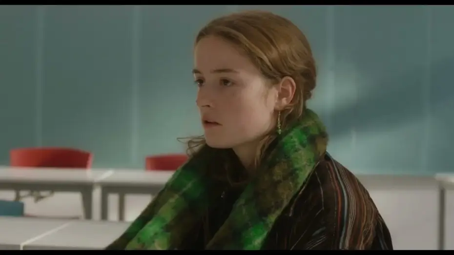 Wideo do filmu Sny o miłości — DREAMS (LOVE SEX), Trailer Ufficiale Italiano | Wanted Cinema