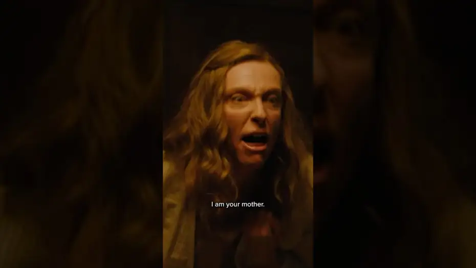 Wideo do filmu Dziedzictwo. Hereditary — I Am Your Mother